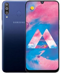 Замена дисплея на телефоне Samsung Galaxy M30 в Иванове